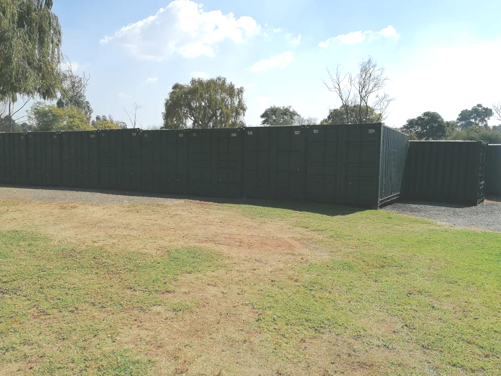 Krugersdorp Storage-10