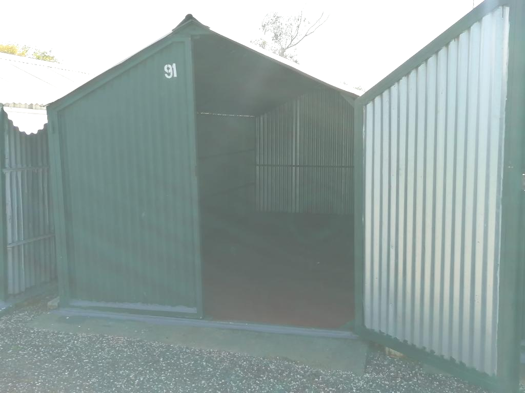 Krugersdorp Storage-11