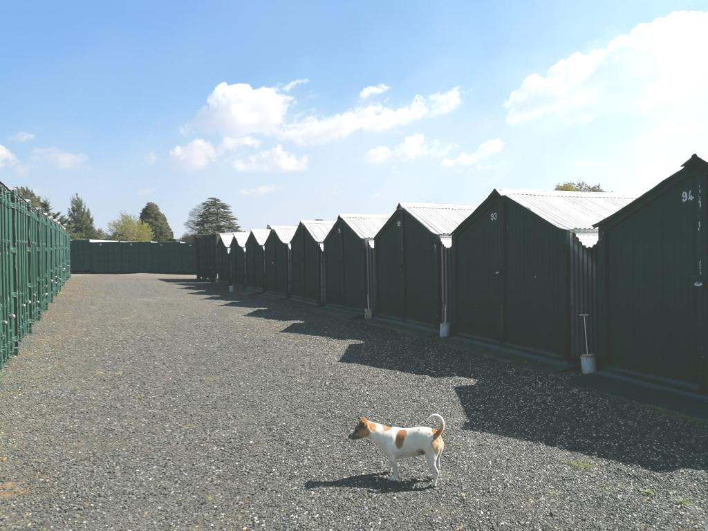 Krugersdorp Storage-2