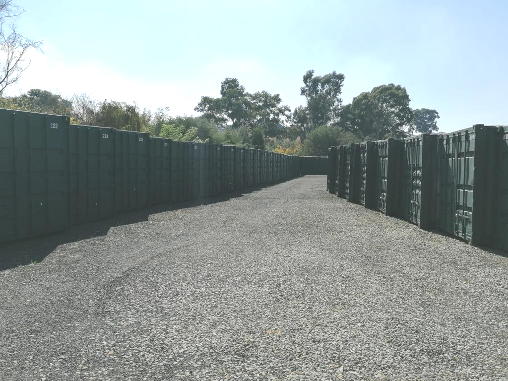Krugersdorp Storage-4