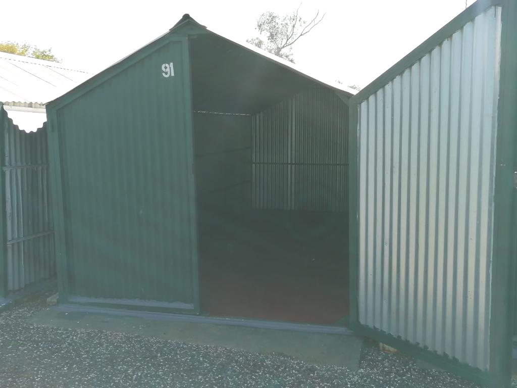 Krugersdorp Storage-5