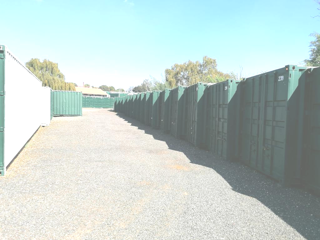 Krugersdorp Storage-7