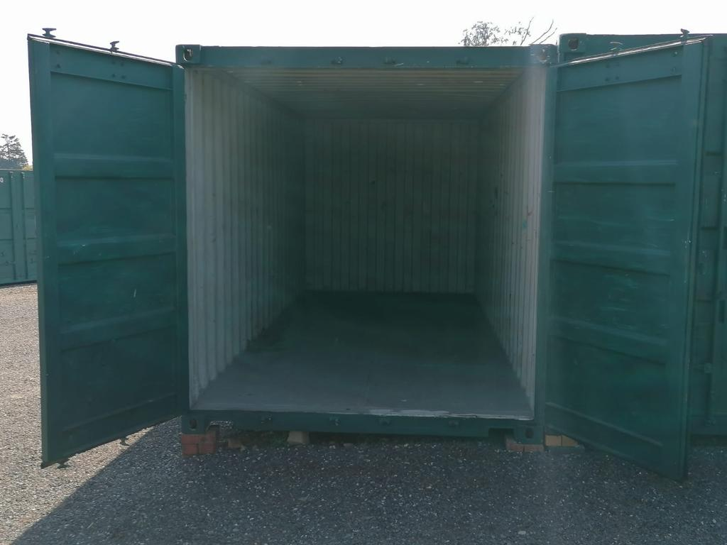Krugersdorp Storage-8