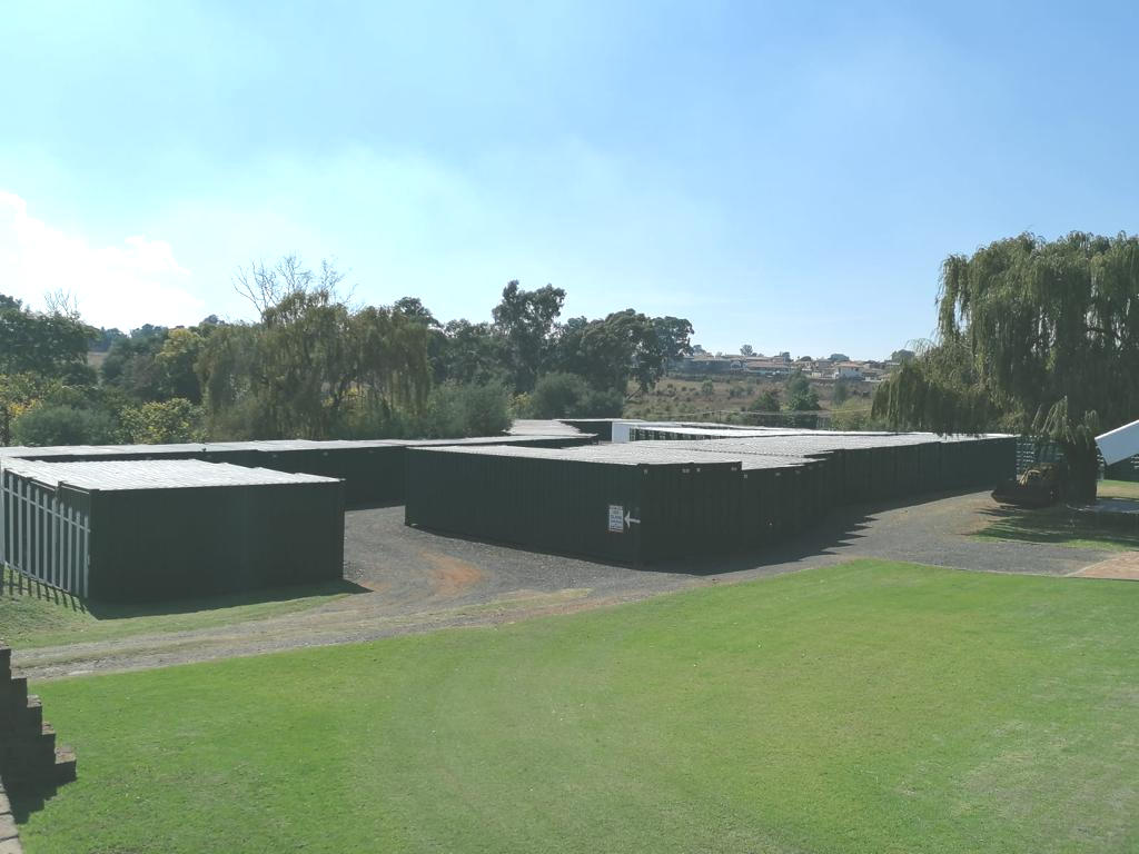Krugersdorp Storage-1